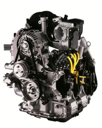 B20A3 Engine